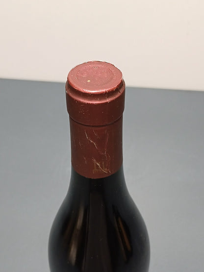 Baltieri 1996 Sortilegio Amarone Valpollicella bott. 75 cl 15%