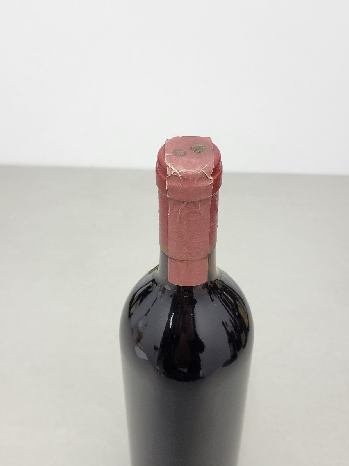 Brunello Di Montalcino IL Poggione 1980 bott.c75 cl 13.5%