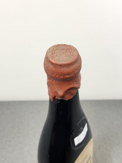 Barolo Marchesi 1943 Riserva Della Castellana bott. 72 cl 14.5%