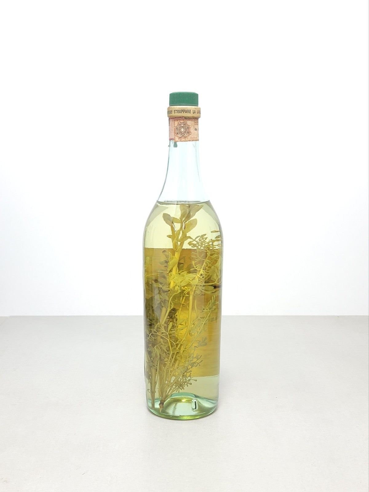 Grappa Bortolo Nardini 1979s Ruta Bassano bott. 1 litro 43%
