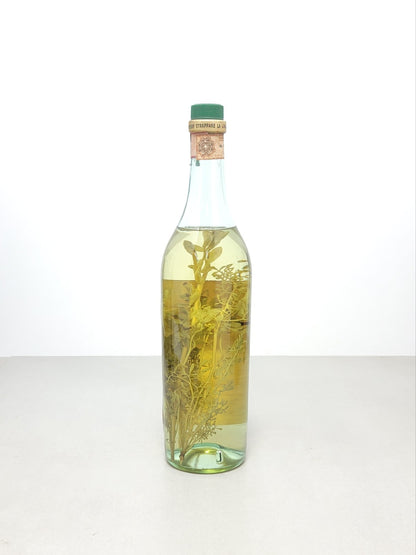 Grappa Bortolo Nardini 1979s Ruta Bassano bott. 1 litro 43%