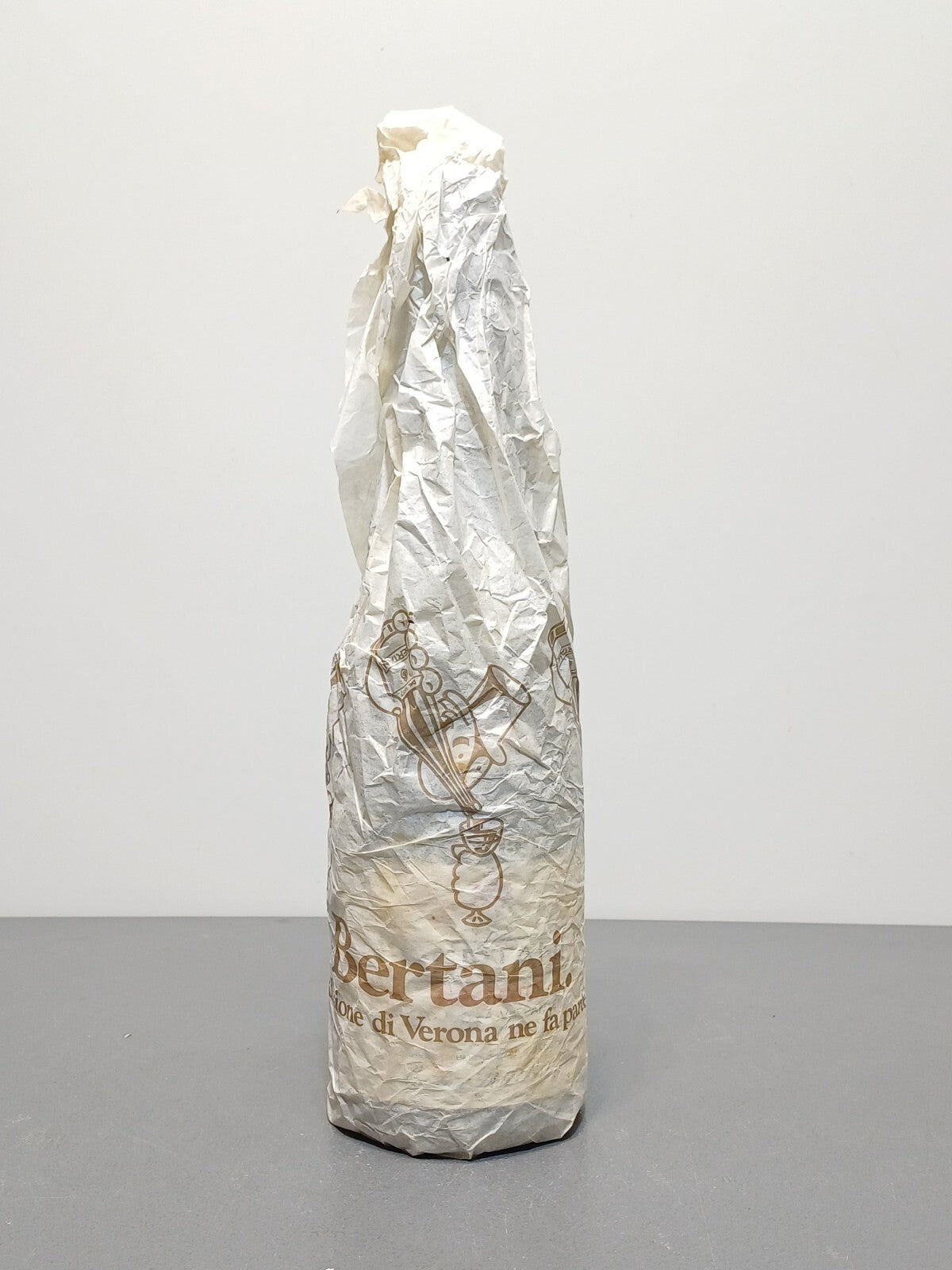 Bertani 1981 Riserva Recioto Della Valpolicella Vino Spumante bott.75 cl