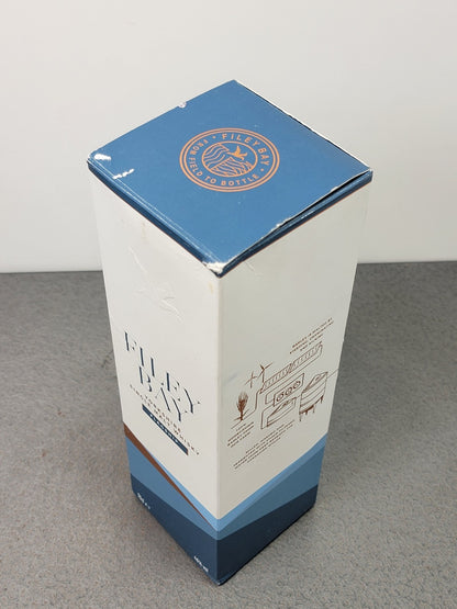 Whisky Yorkshire Filey Bay Flagship Single Malt bott. 70 cl 46%