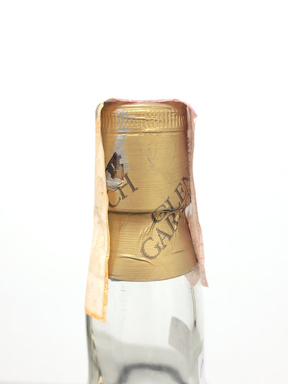 Whisky Glen Garioch 21 years 1965 Single Malt Scotch Whisky con Box 75 cl 43%