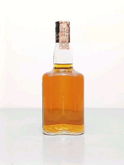 Aberlour Glenlivet 12 Years Old  Pure Malt Scotch Whisky anni 80 bott. 75 cl