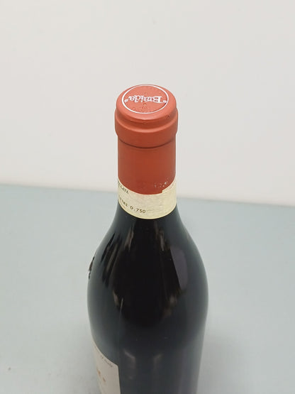 Bricco Dell Uccellone Barbera Braida bott.75 cl 14%