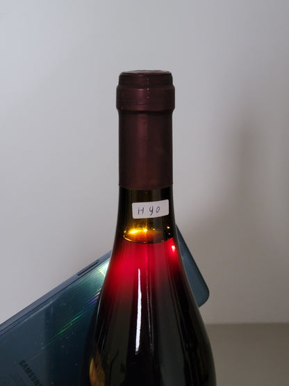 Amarone Cantine Imperiali 2001 Valpolicella Classico bott. 75 cl 15%