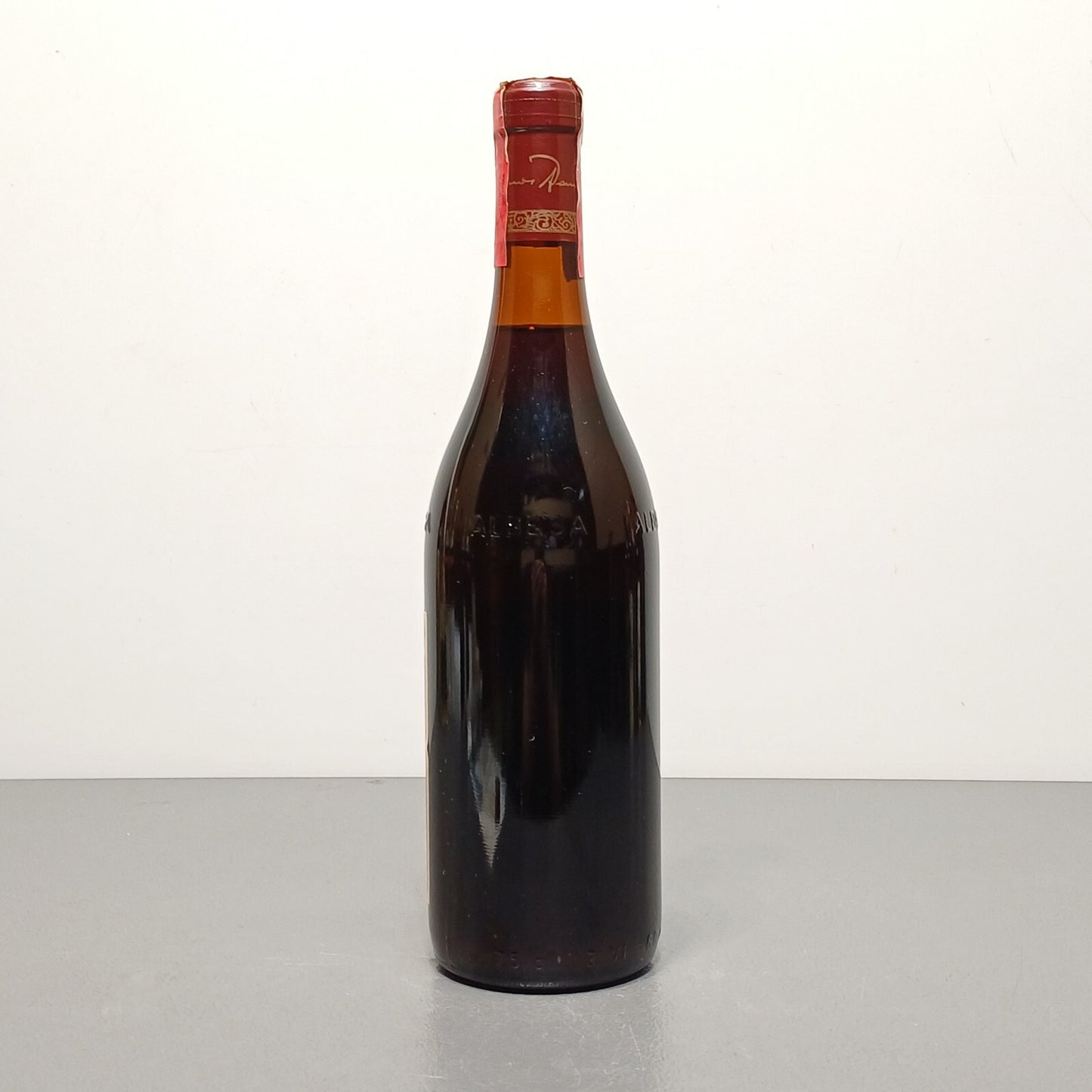 Barolo 1980 Giacomo Damilano La Morra bott.75cl 13%