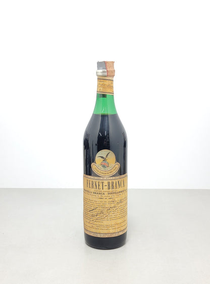 Fernet Branca 1967 bott. 1 litro 45%
