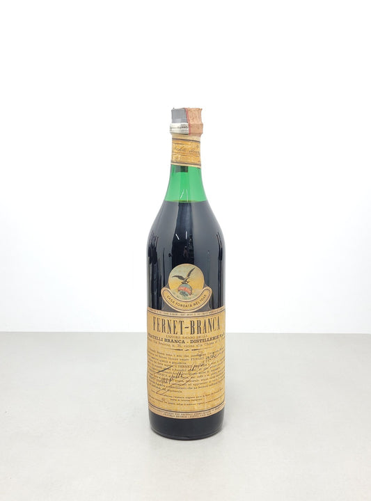 Fernet Branca 1967 bott. 1 litro 45%