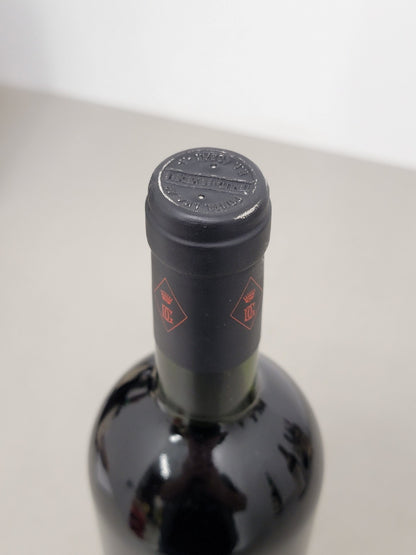 Guado al Tasso 1993 Tenuta Belvedere Antinori Bolgheri Superiore 75 cl 12,5%