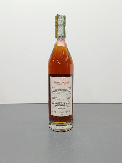2004 Grappa di Barolo, Paolo Marolo bott. 70 cl