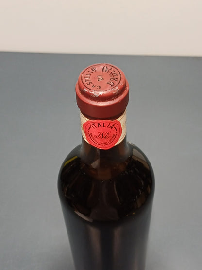 Vino 1958 Brolio Riserva Barone Ricasoli Chianti Classico bott.72 cl