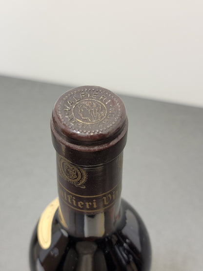 Barolo Valfieri 1964 Riserva Riserva Speciale bott. 72 cl 13.%