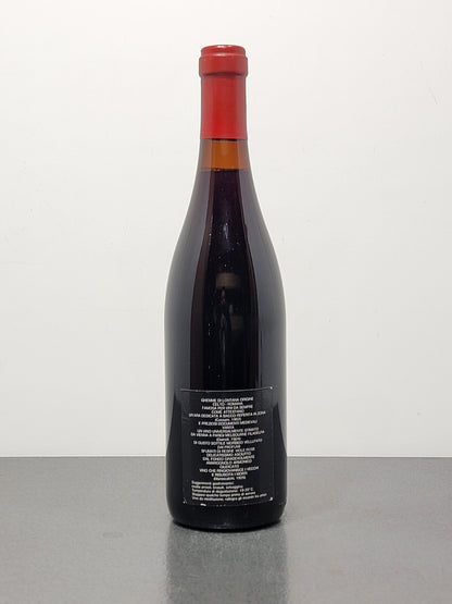 Ghemme 1982 Antichi Vigneti Di Cantalupo Alberto & Maurizio Arluno bott 75 cl