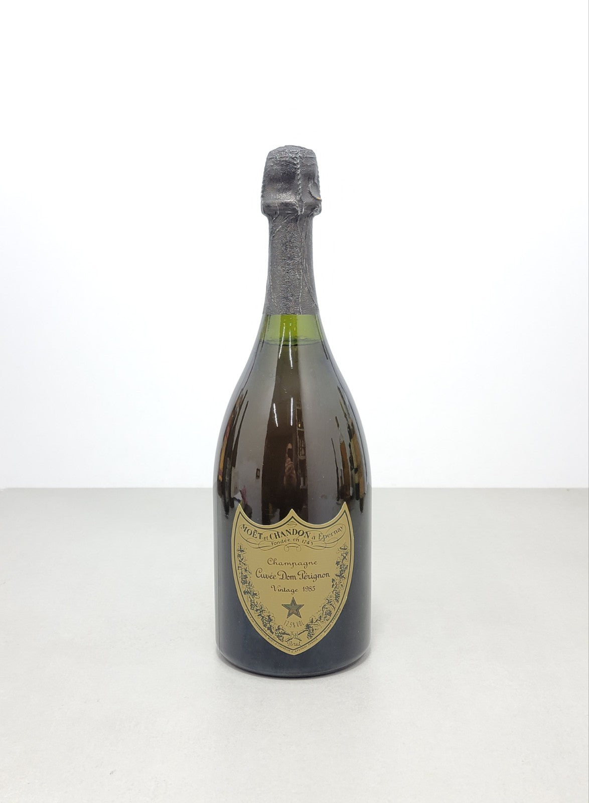 Dom Perignon 1985 Champagne Brut bott. 75 cl 12.5%