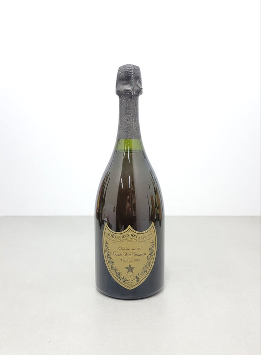 Dom Perignon 1985 Champagne Brut bott. 75 cl 12.5%