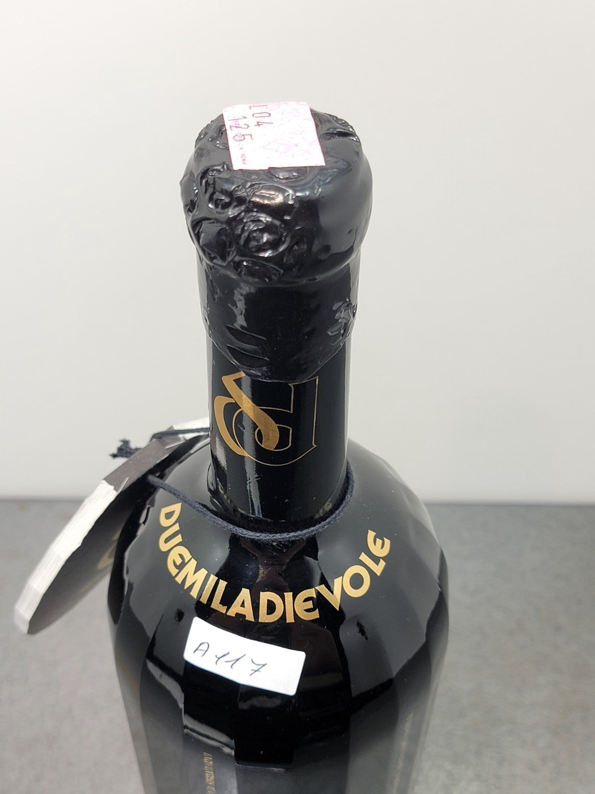 Dievole Duemiladievole 1999 Chianti Classico Magnum 12.5%