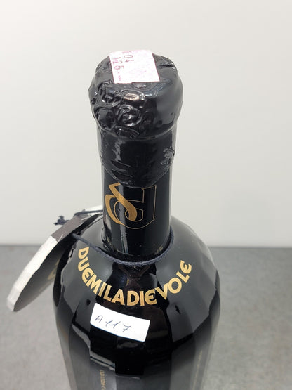 Dievole Duemiladievole 1999 Chianti Classico Magnum 12.5%