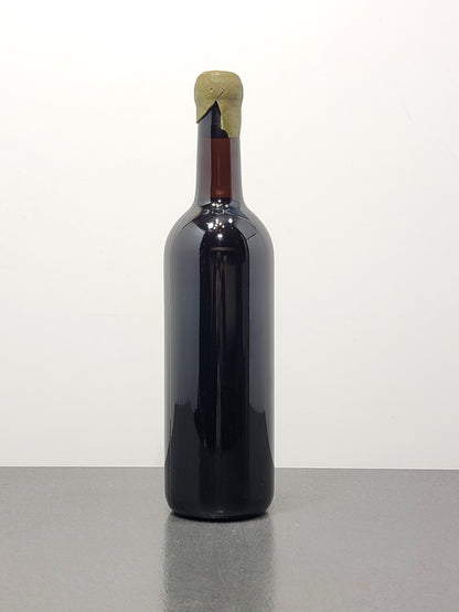Barbaresco Ferruccio Nicolello 1964  Riserva Speciale bott..72 cl 13%