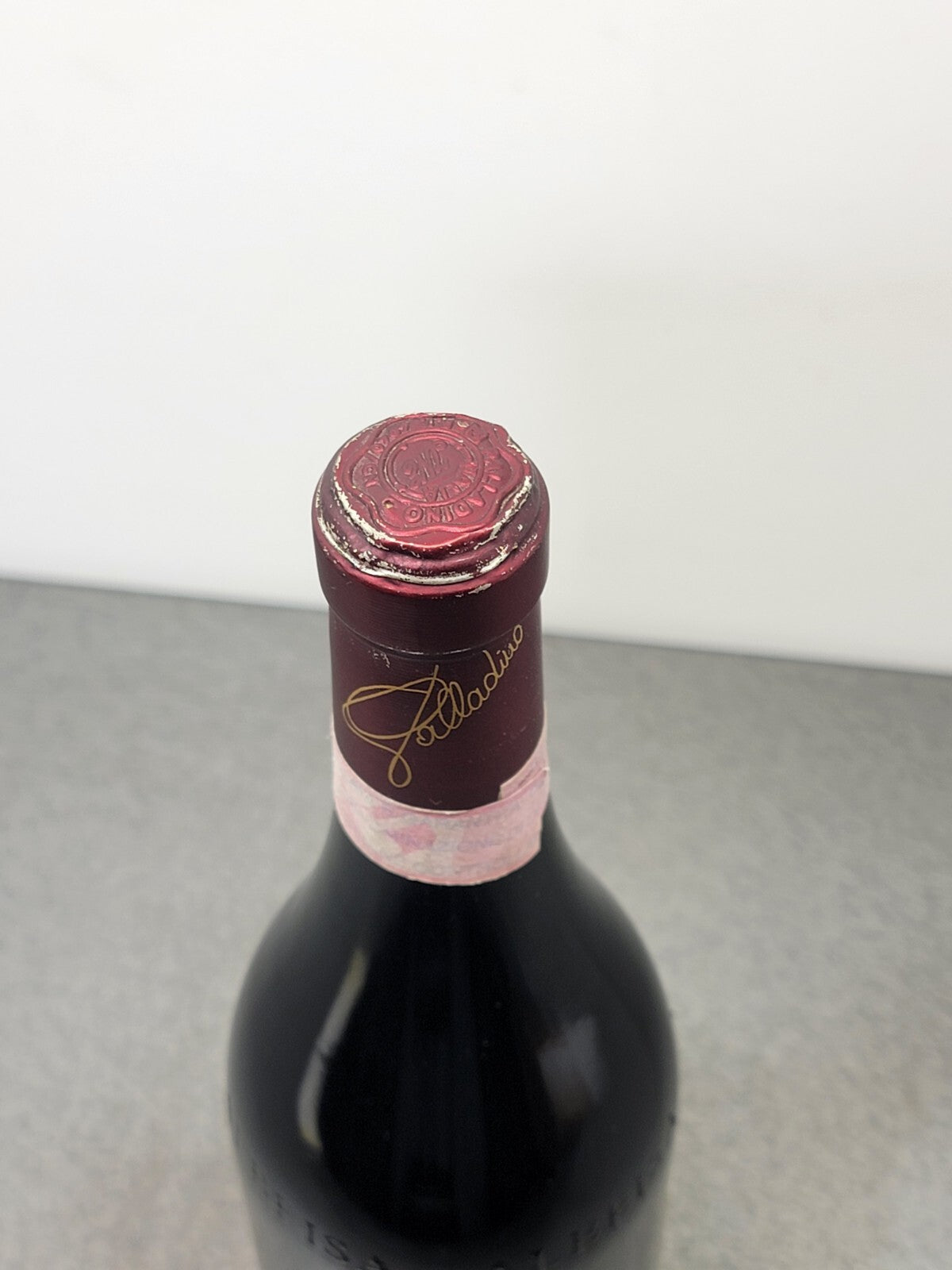 Barolo Palladino 2003 Serralunga D'alba bott.75 cl 14%