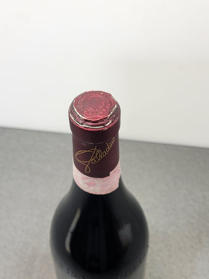 Barolo Palladino 2003 Serralunga D'alba bott.75 cl 14%