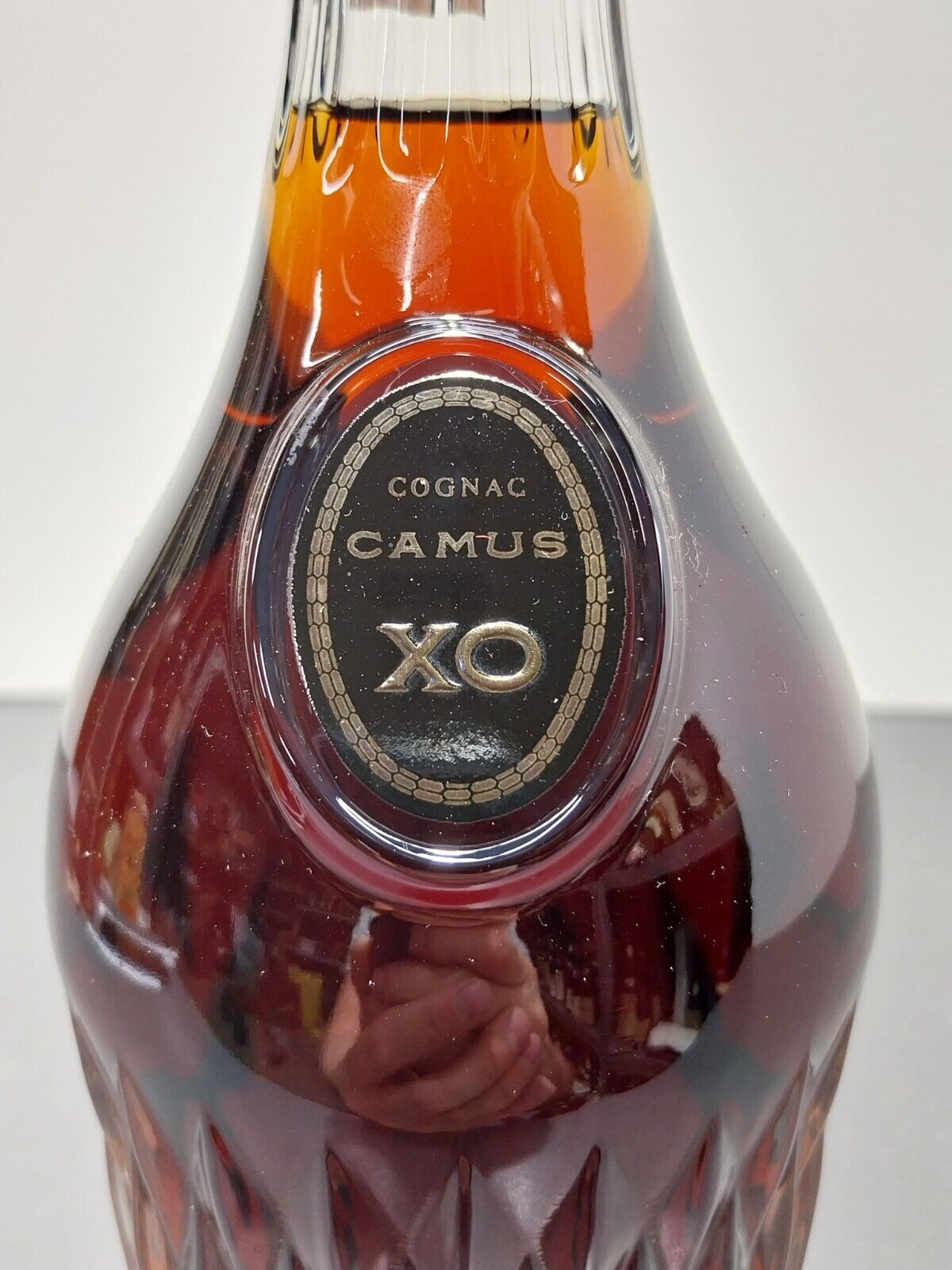 Camus Xo Cognac 1980 bott.0.70 cl