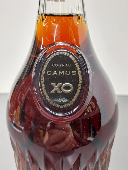Camus Xo Cognac 1980 bott.0.70 cl