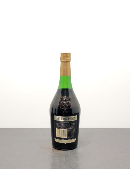 Cognac Camus Celebration 1980s La Grande Marque Cognac bott.70 cl 40%