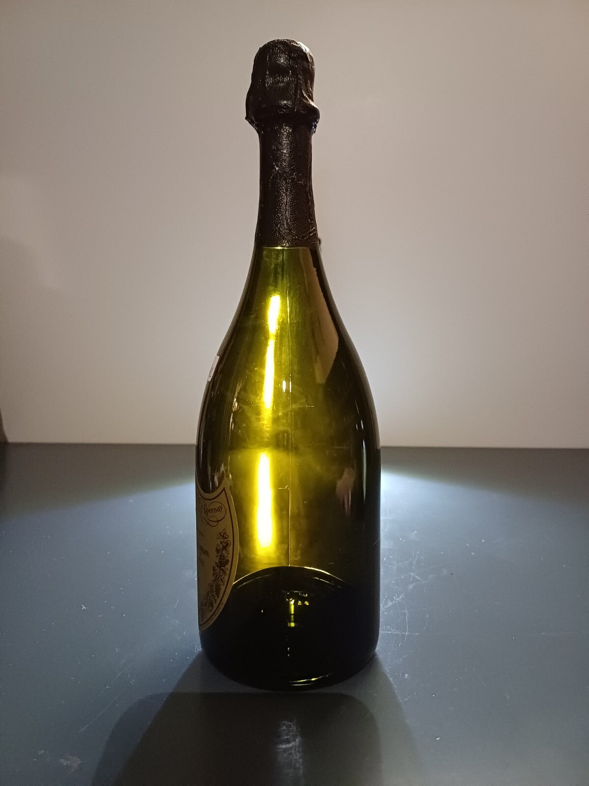 Dom Perignon 1998 Champagne Box 2 bott. 75 cl 12.5%