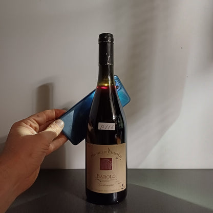 Barolo Michele Chiarlo 2001 Tortoniano bott.75 cl