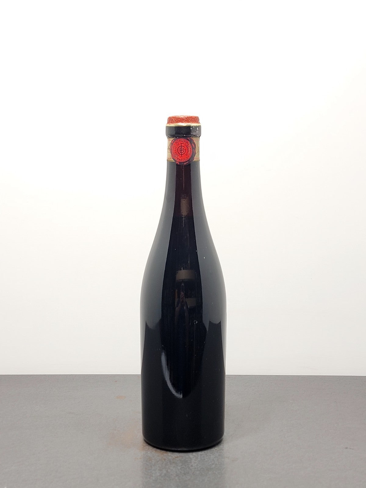 Barolo Borgogno 1959 Riserva bott.72 cl 13.5%