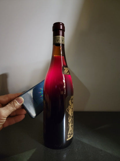 Barolo Anforio 1976 Riserva Speciale bott.75 cl 13%