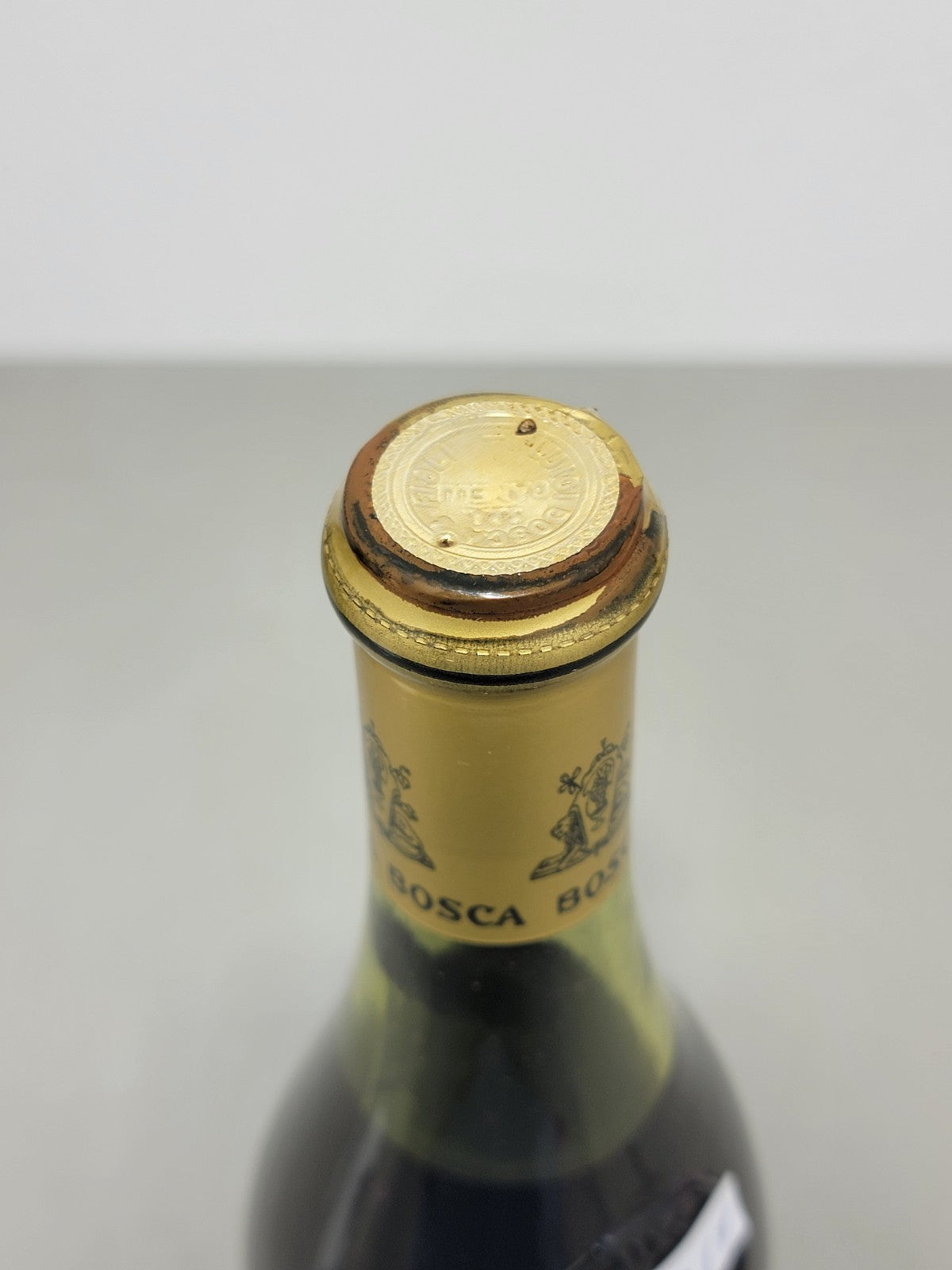 Barolo Luigi Bosca 1976 Riserva Speciale bott.75 cl 13.5%