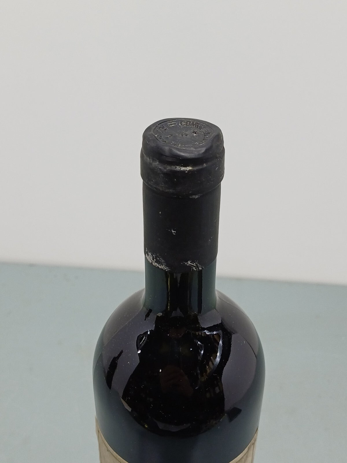 I Sodi Di San Niccolò Castellare Di Castellina 1983 bott. 75 cl 13,5%