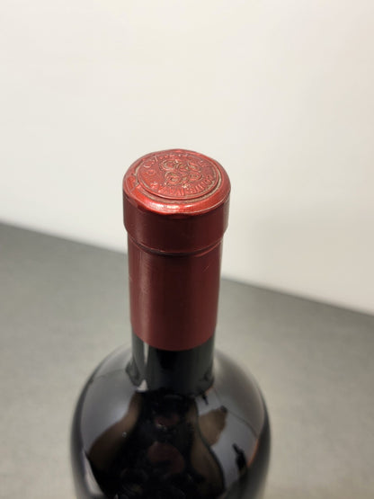 Il Saloncello 1997 Conti Sertoli Salis Vino Rosso bott. 75 cl 12,5%