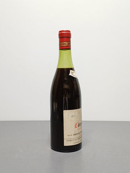 Cotes De Rhone 1964 Chateauneuf Du Pape Diffonty & Fils bott.75 cl
