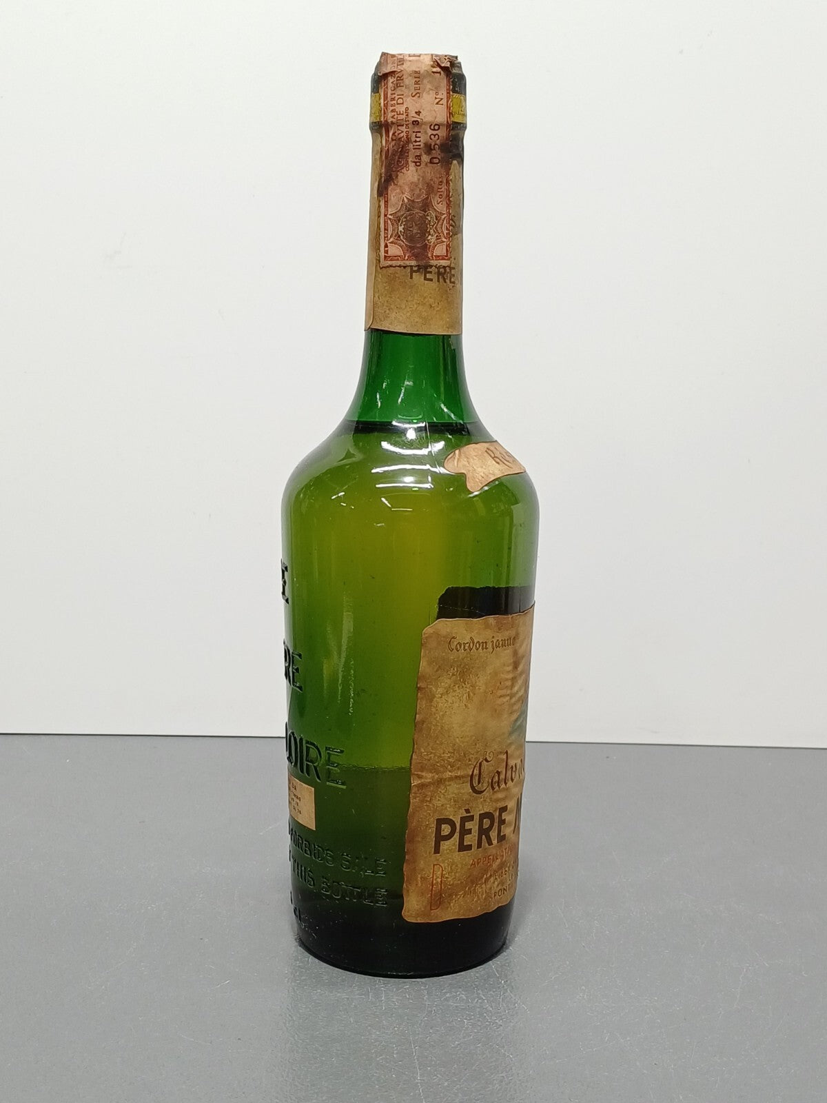 Calvados Pere Maglorie Vieux Reserve bott. 0,70 cl