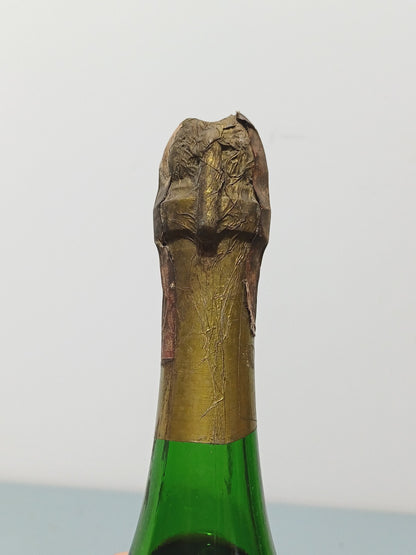 Grappa Moet & Chandon Marc De Champagne anni 60 bott. 75 cl