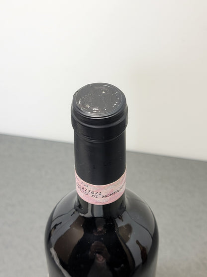 Brunello Di Montalcino Camigliano 2002 bott. 75 cl 13.5%