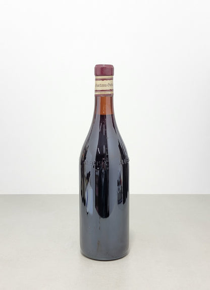 Barolo Giovanni Giordano 1980 Cuneo bott. 75 cl 13,5%
