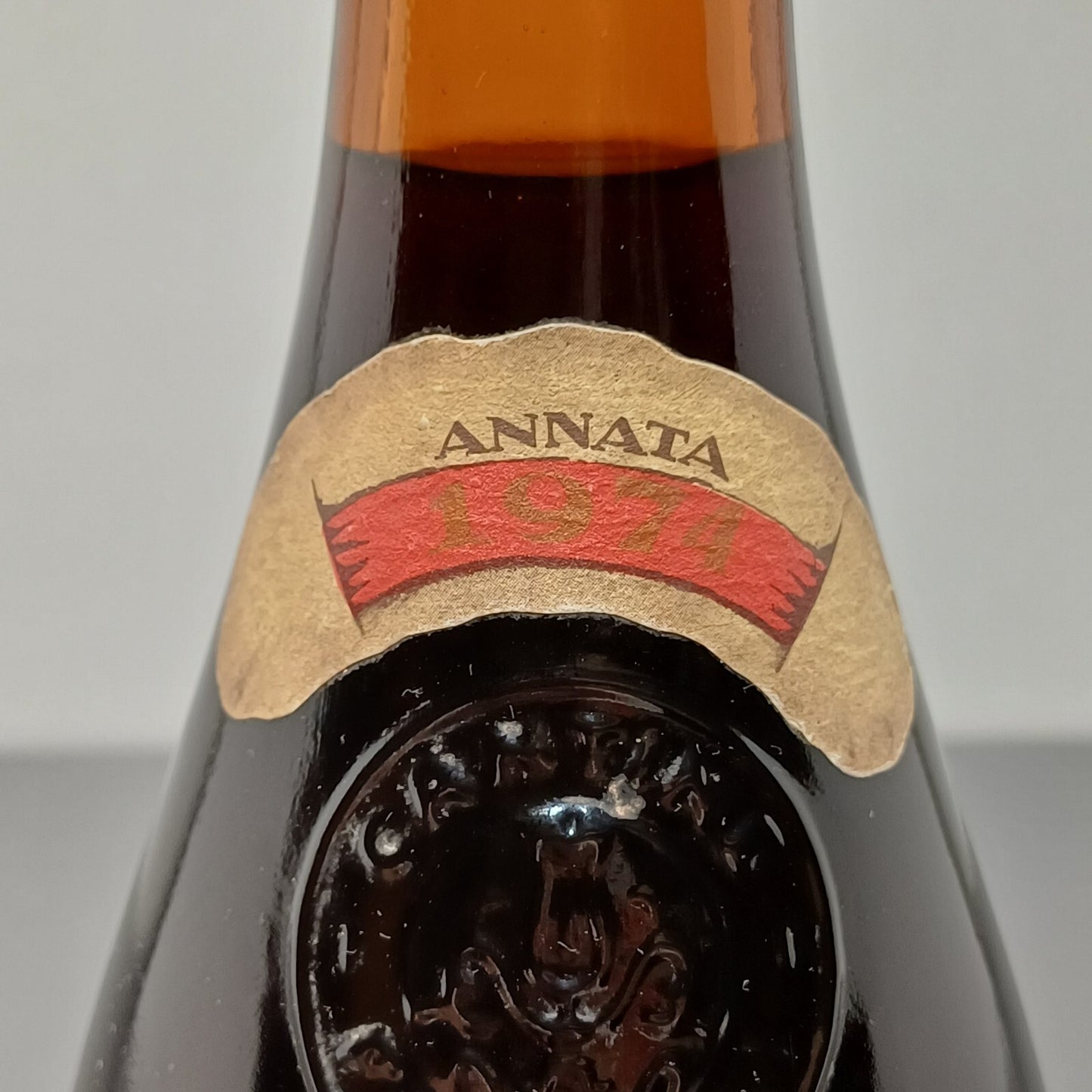 Gattinara 1974 Francoli Ghemme bott. 72 cl 12.5 %