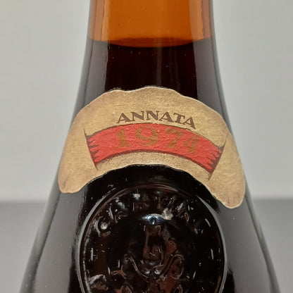 Gattinara 1974 Francoli Ghemme bott. 72 cl 12.5 %