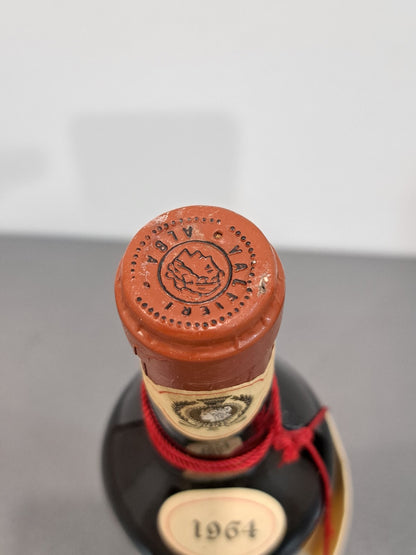 Barbaresco Valfieri 1964 Riserva Speciale bott.72 cl 13.5%