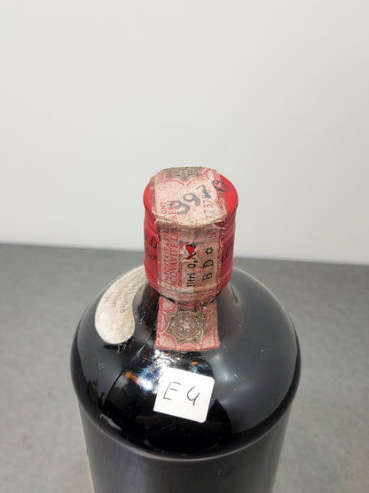 Whisky Crawford's 1970s Special Reserve Old Blended Scotch Whisky bott 75 cl 40%