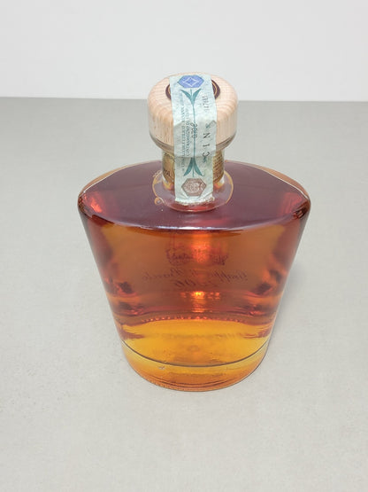 Grappa Di Barolo Sibona 2006 Millesimato Cassa In Legno bott. 70 cl 44%