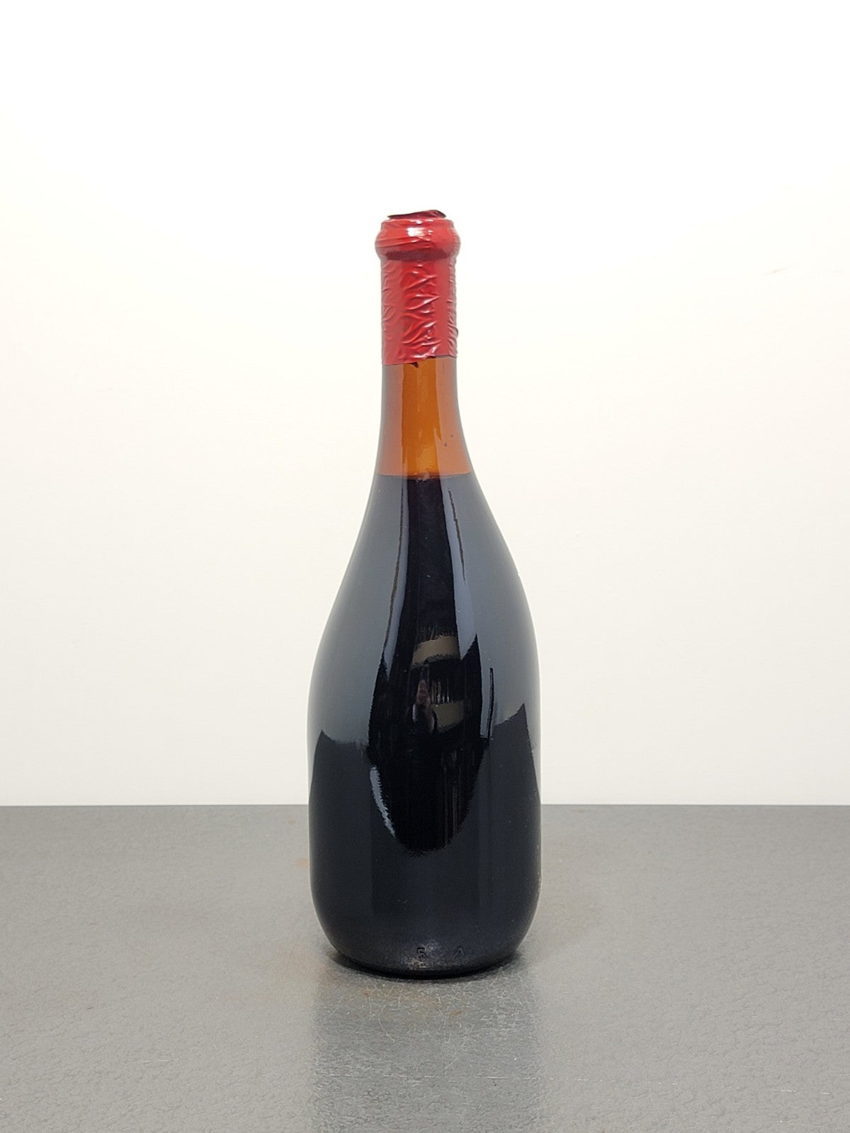Barolo Barone Stabilini Riserva 1975 bott. 72 cl 13%