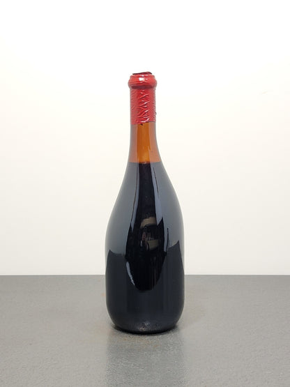 Barolo Barone Stabilini Riserva 1975 bott. 72 cl 13%