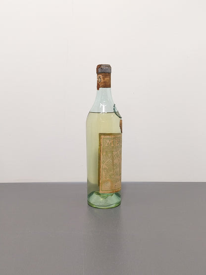 Anisetta Silvio Meletti 1920s Liquore Ascoli Piceno bott. 80 cl 34%