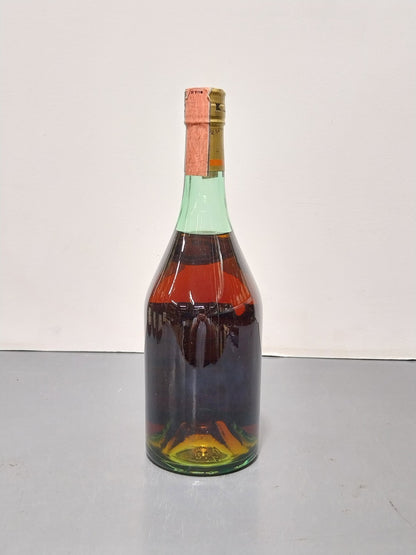 Brandy Napoleon Louis Baron anni 70 bott. 75 cl